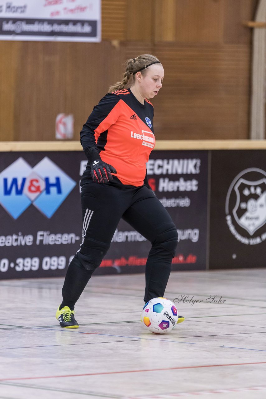Bild 53 - VR Bank Cup Horst